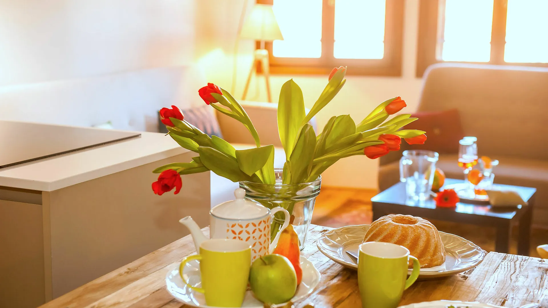 Ca Grifalconi Apartment Venice Italy