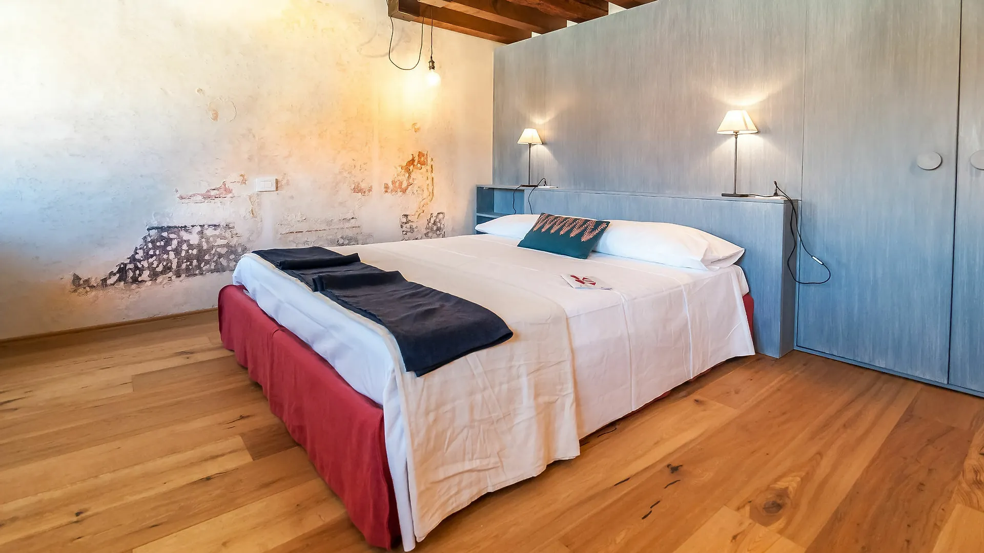Ca Grifalconi Apartment Venice