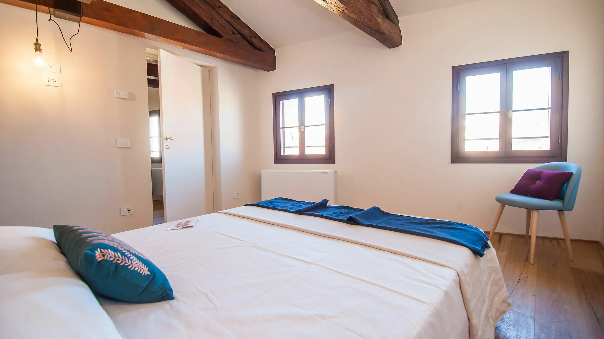 Ca Grifalconi Apartment Venice 0*,