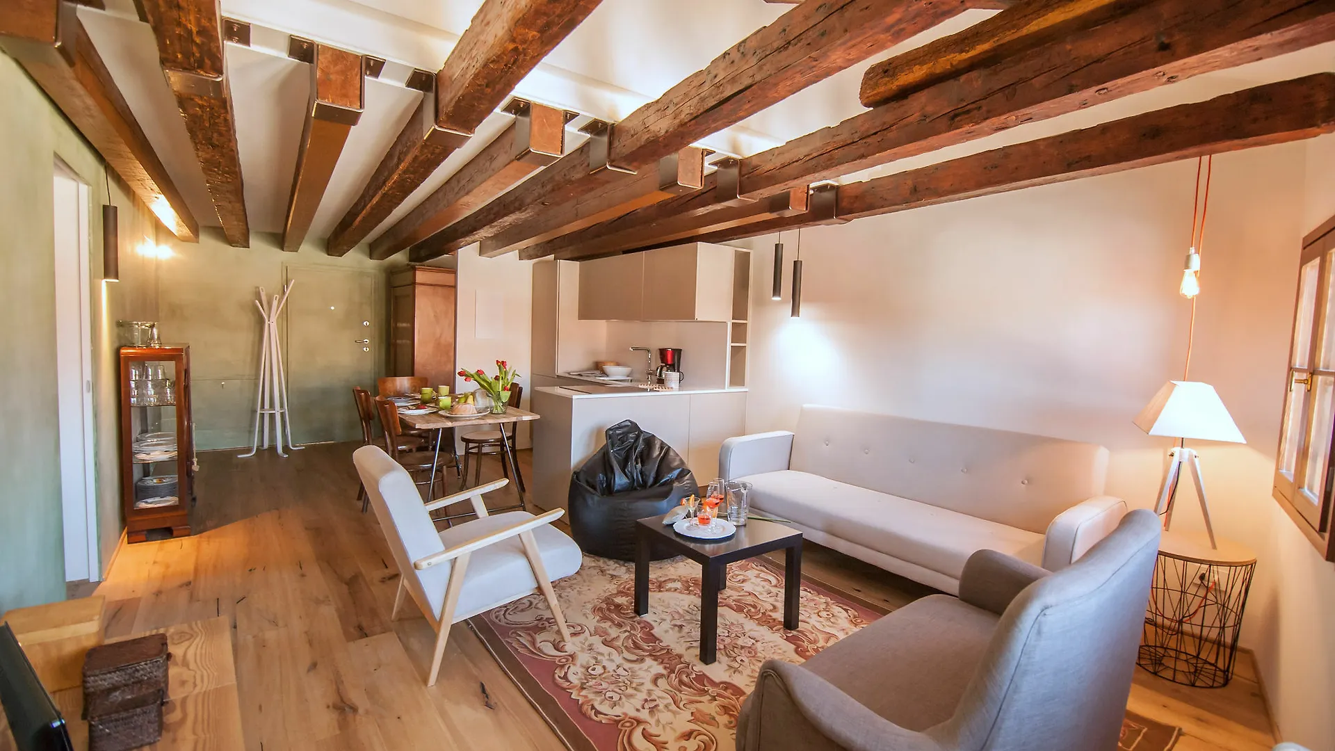 Ca Grifalconi Apartment Venice