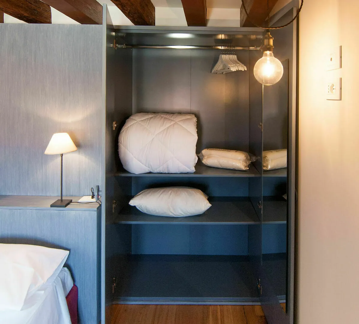 Ca Grifalconi Apartment Venice