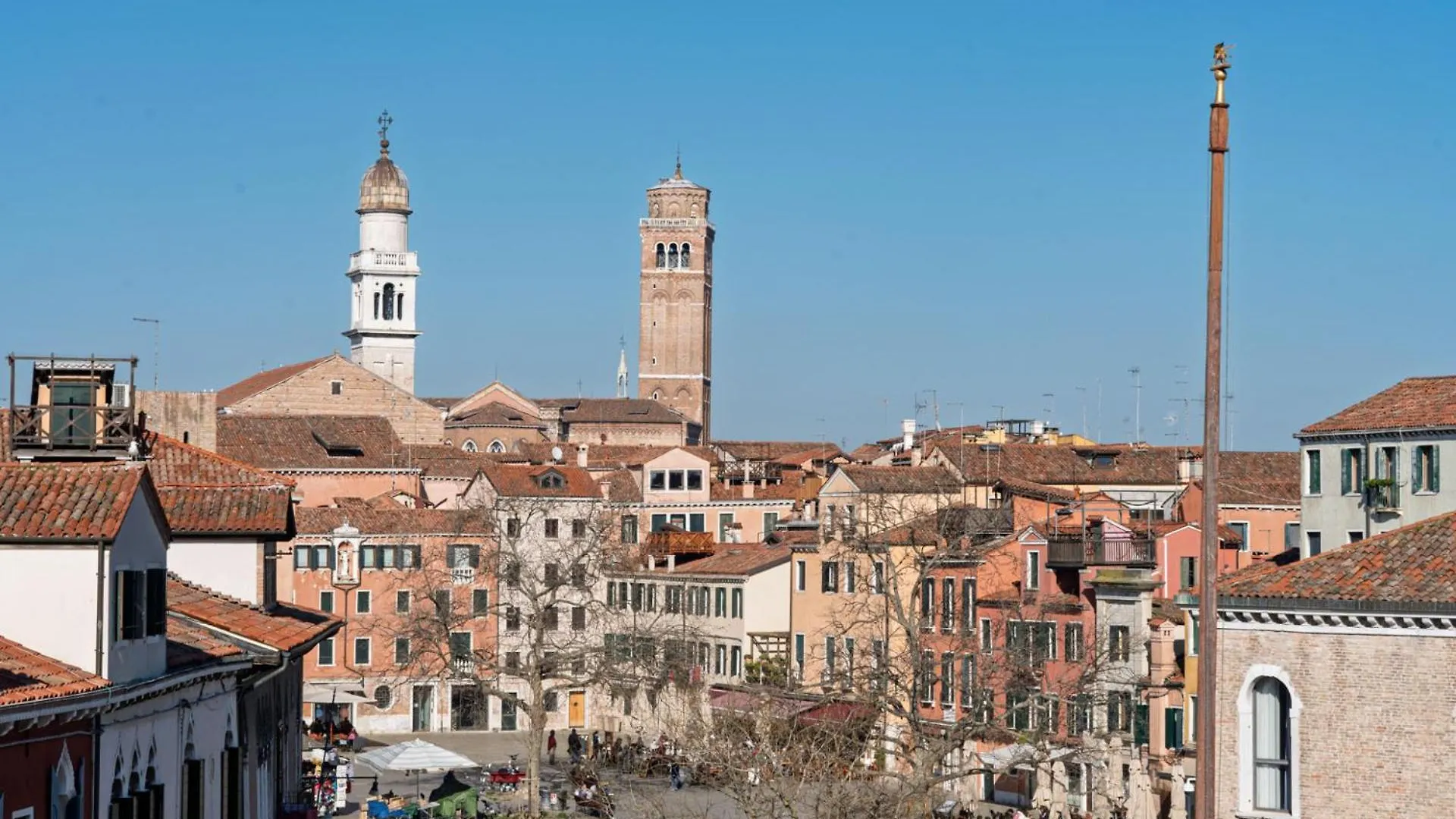 Ca Grifalconi Apartment Venice 0*,  Italy