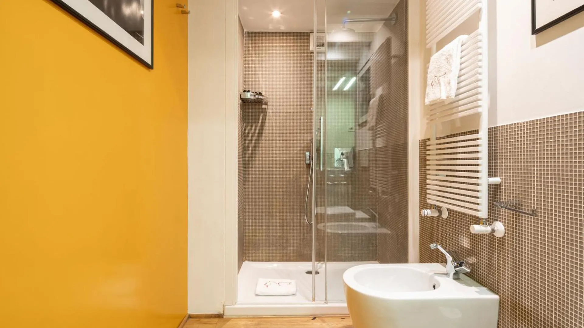 Ca Grifalconi Apartment Venice Italy