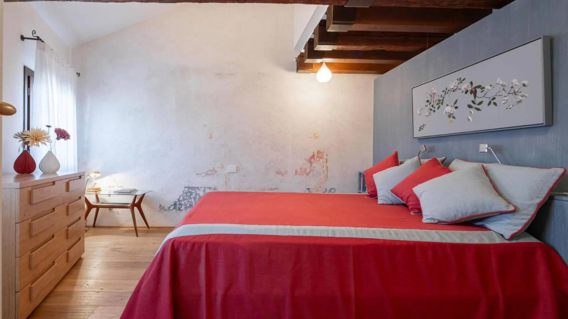 Ca Grifalconi Apartment Venice