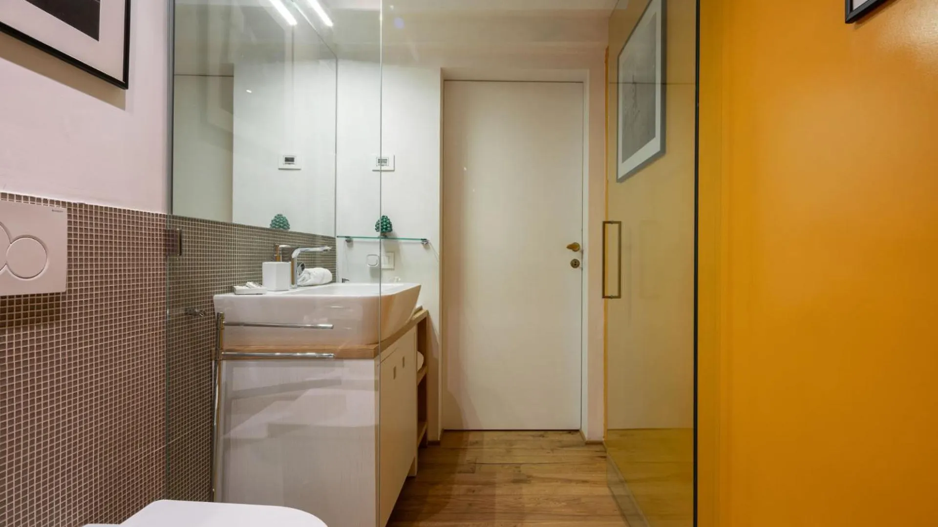 Ca Grifalconi Apartment Venice Italy