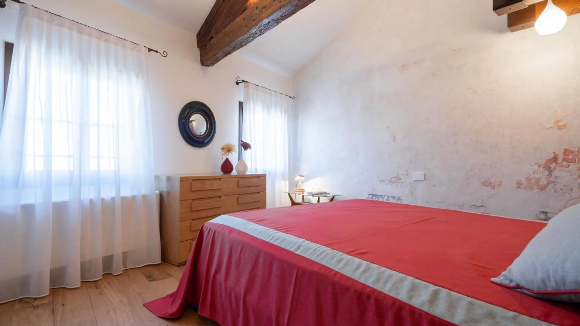 Ca Grifalconi Apartment Venice Italy