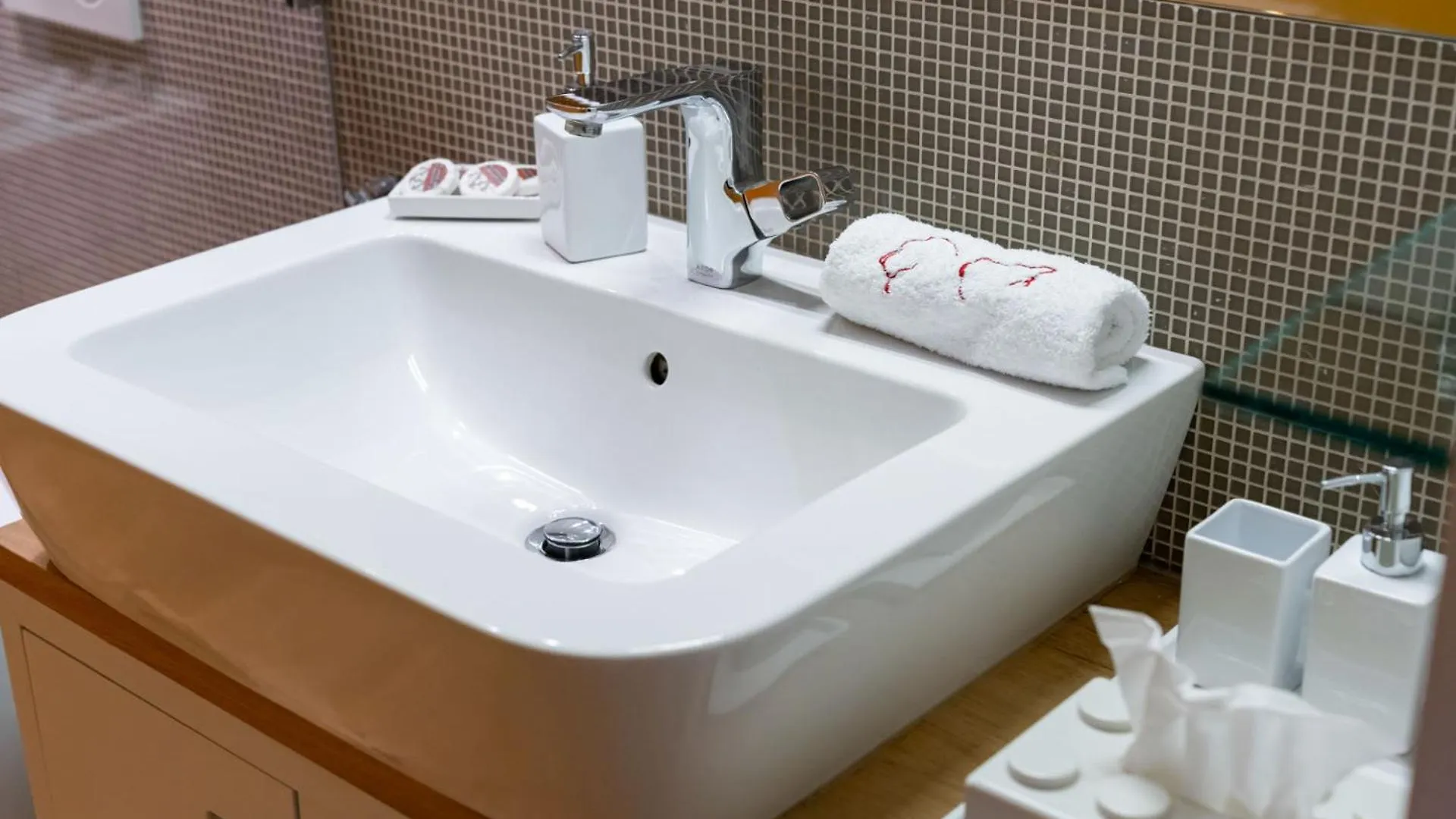 Ca Grifalconi Apartment Venice