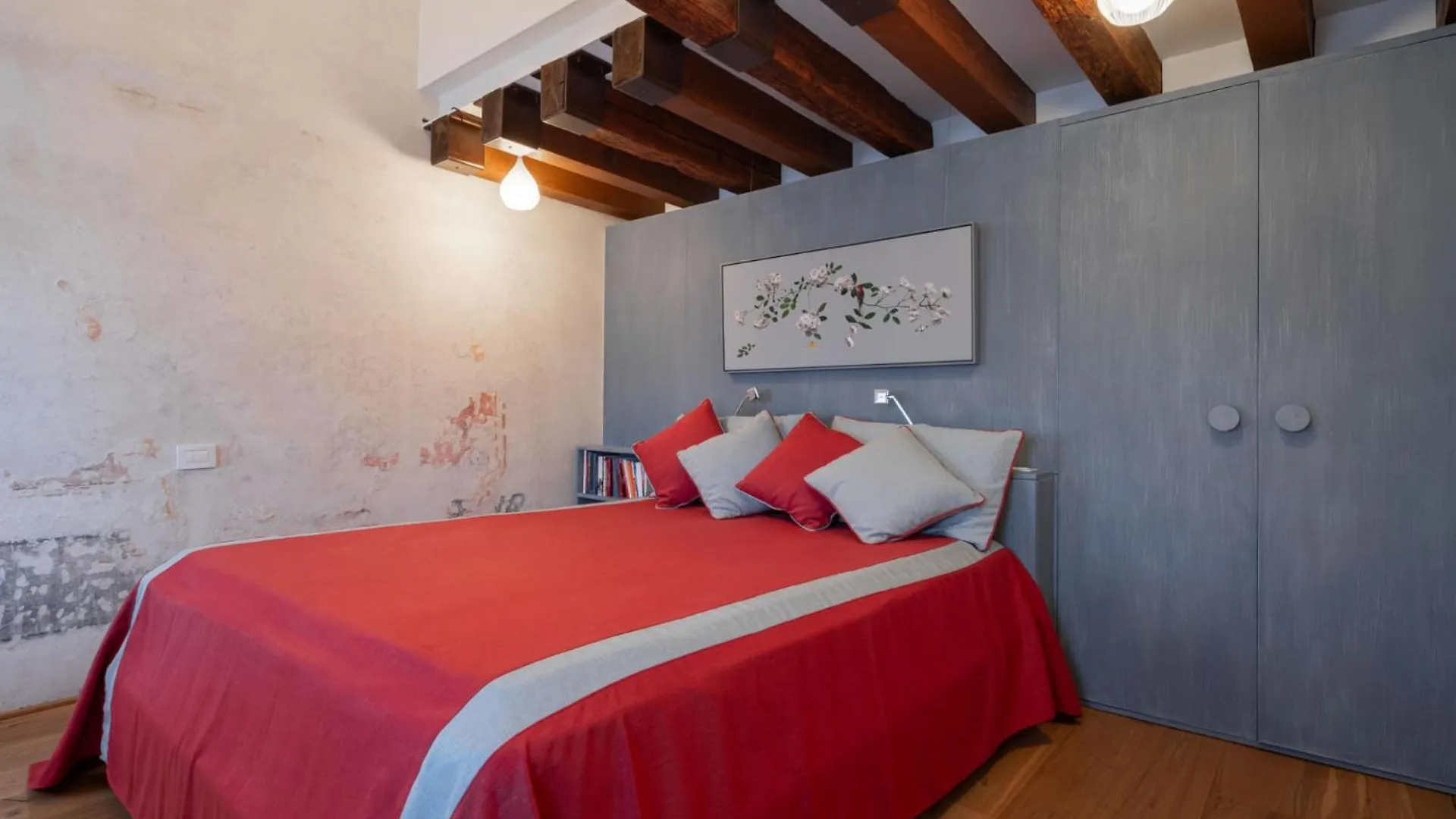 Ca Grifalconi Apartment Venice