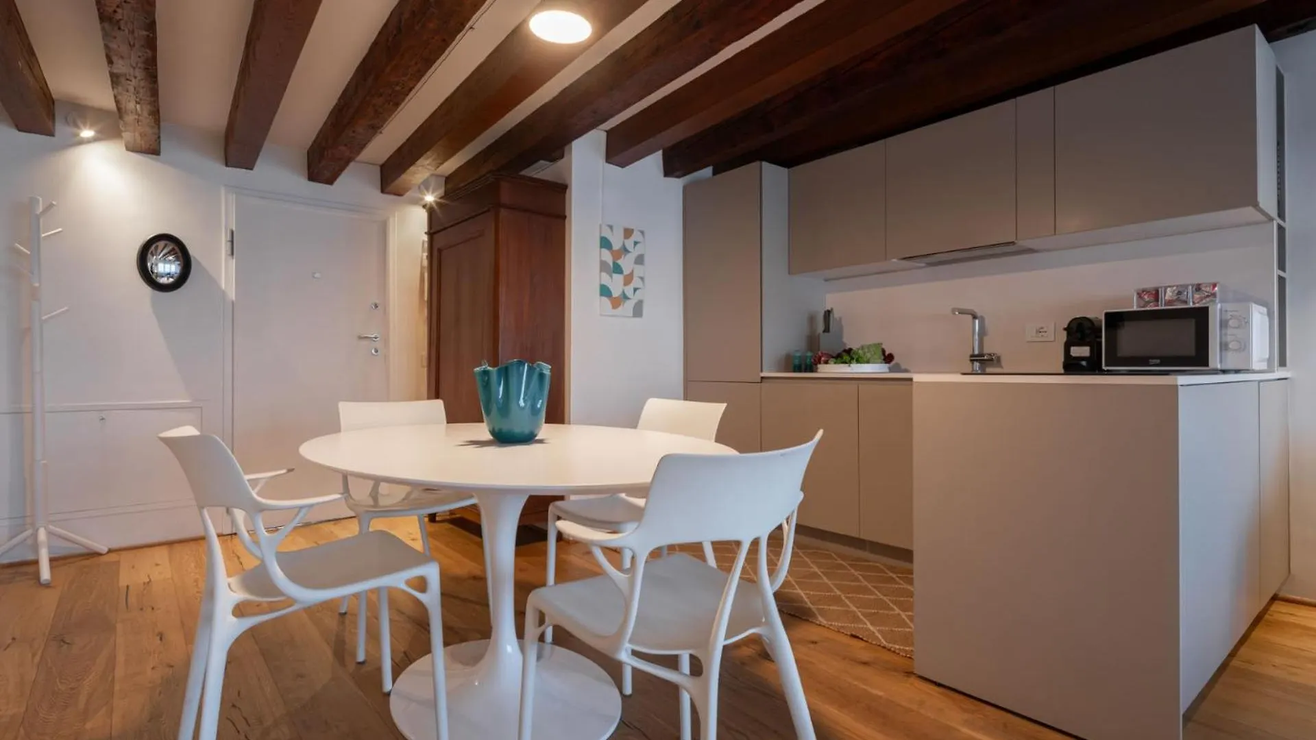 Ca Grifalconi Apartment Venice