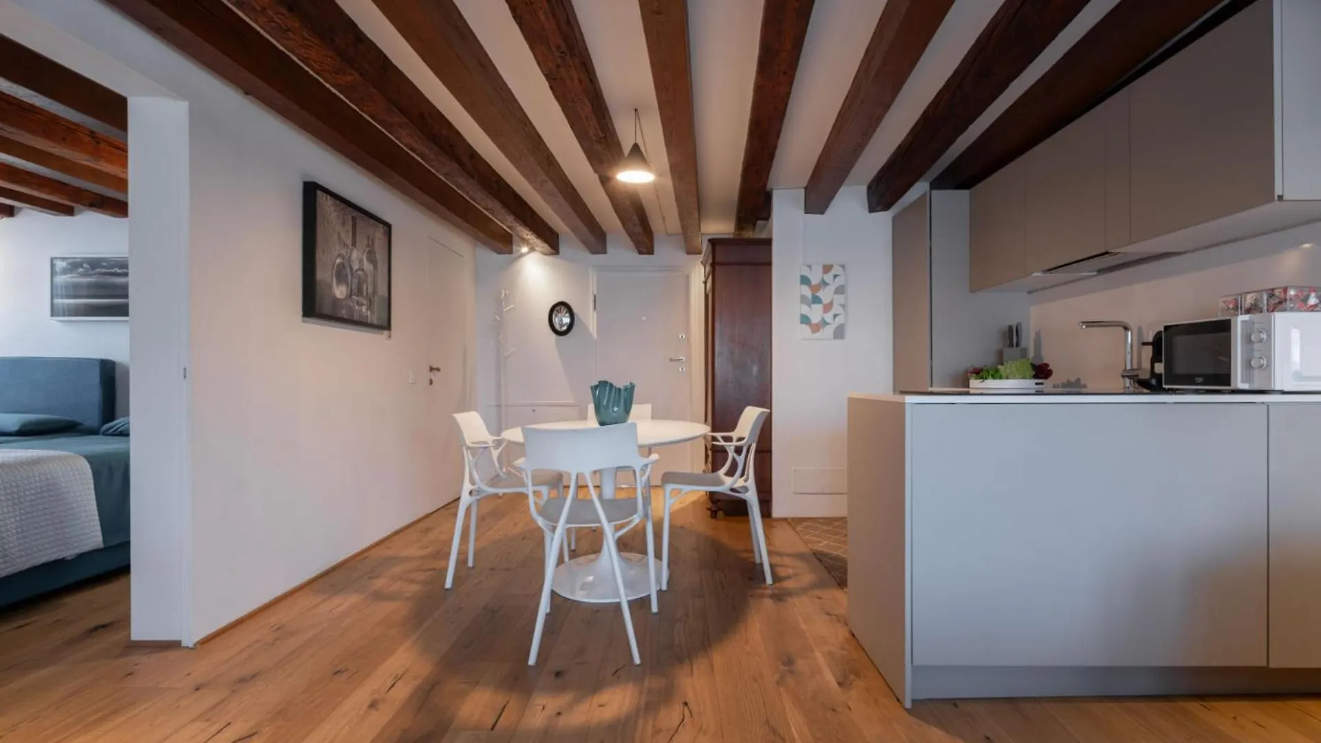 Ca Grifalconi Apartment Venice