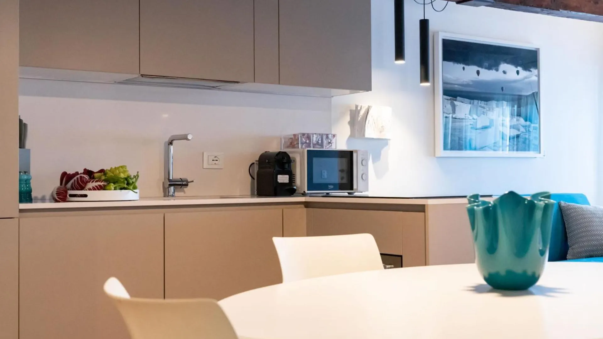 Ca Grifalconi Apartment Venice
