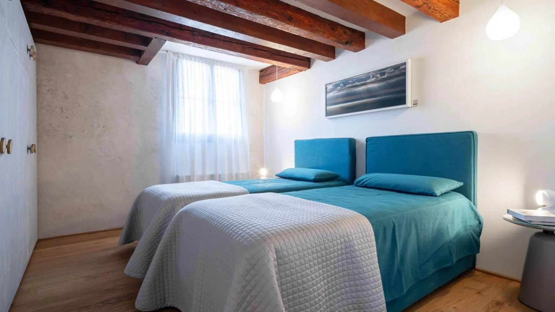 Ca Grifalconi Apartment Venice 0*,  Italy