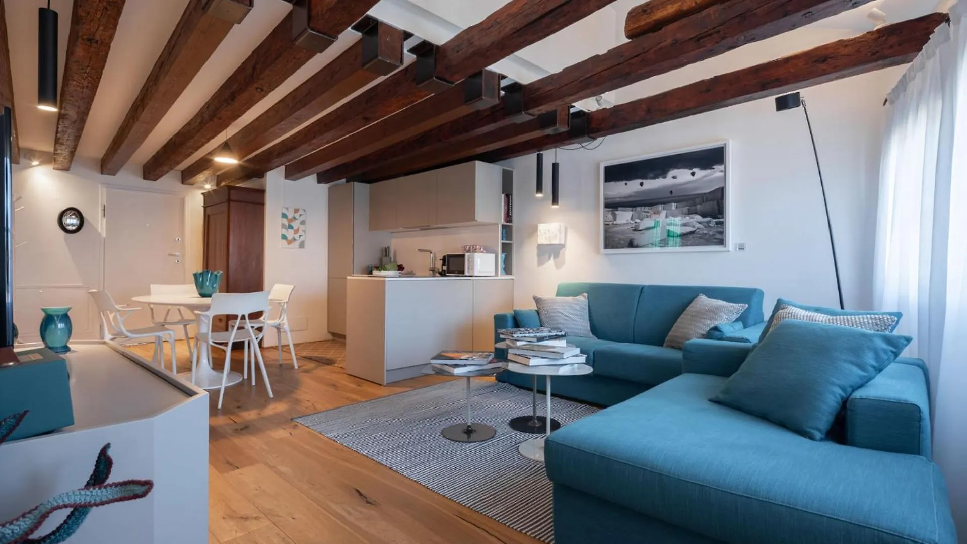 Ca Grifalconi Apartment Venice