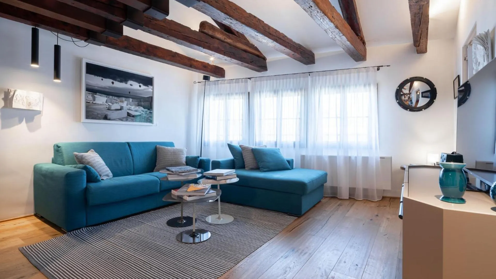 Ca Grifalconi Apartment Venice