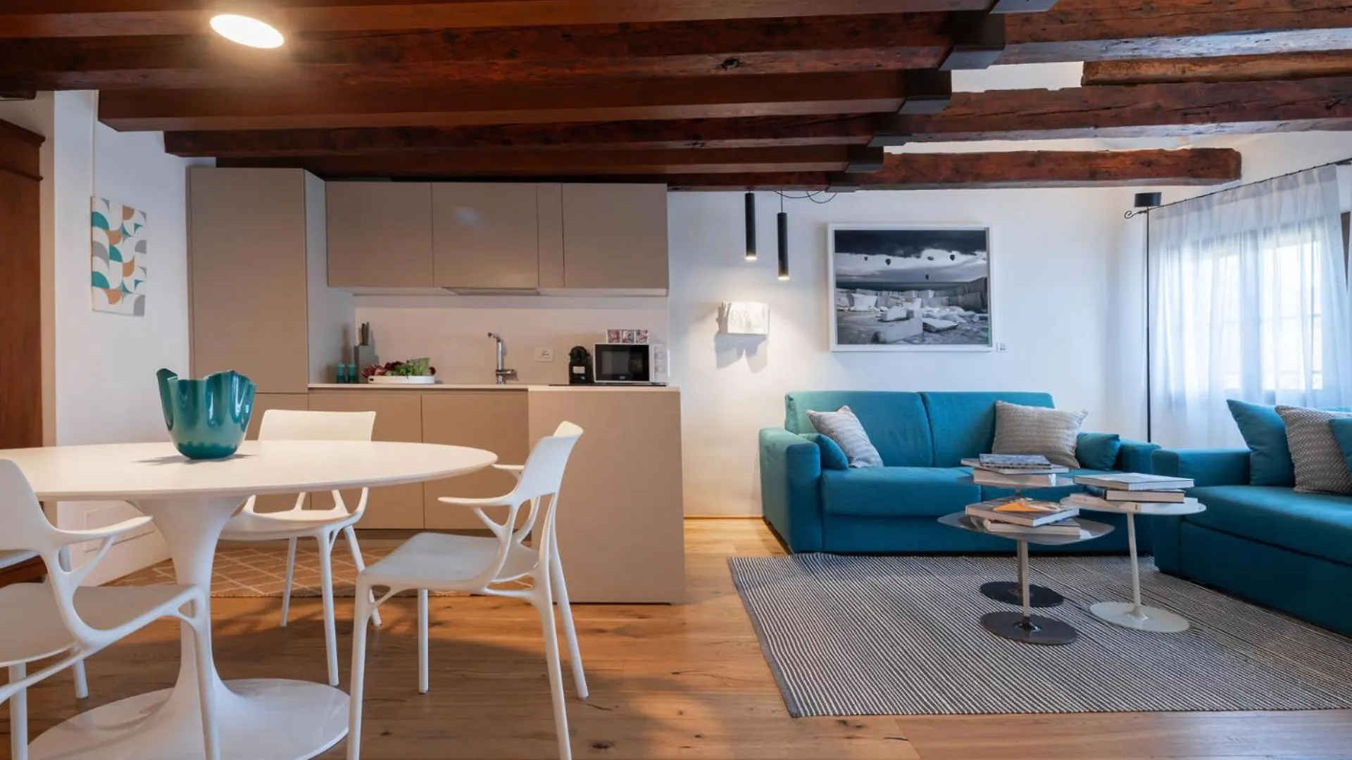 Ca Grifalconi Apartment Venice 0*,