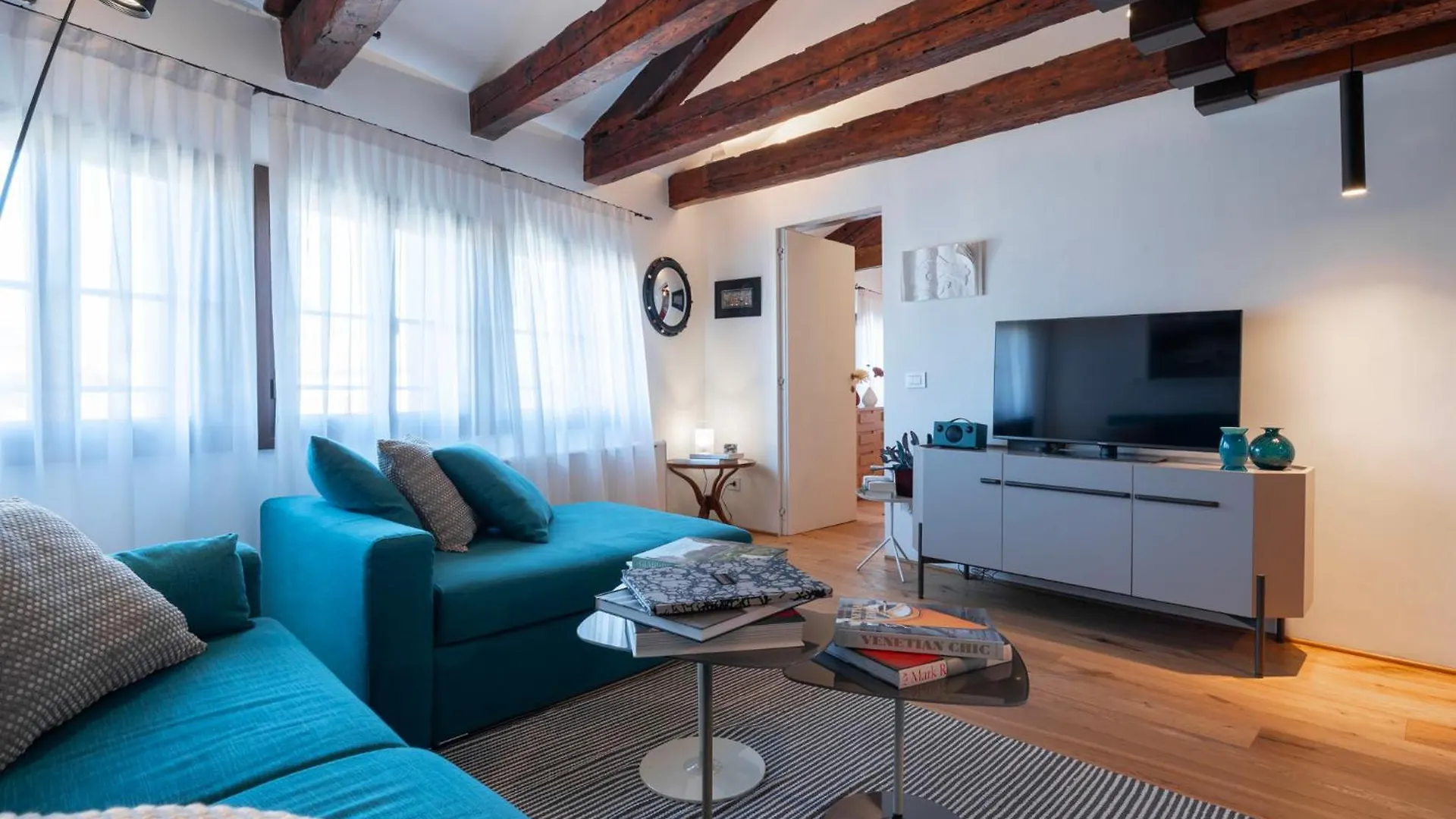 Ca Grifalconi Apartment Venice 0*,  Italy