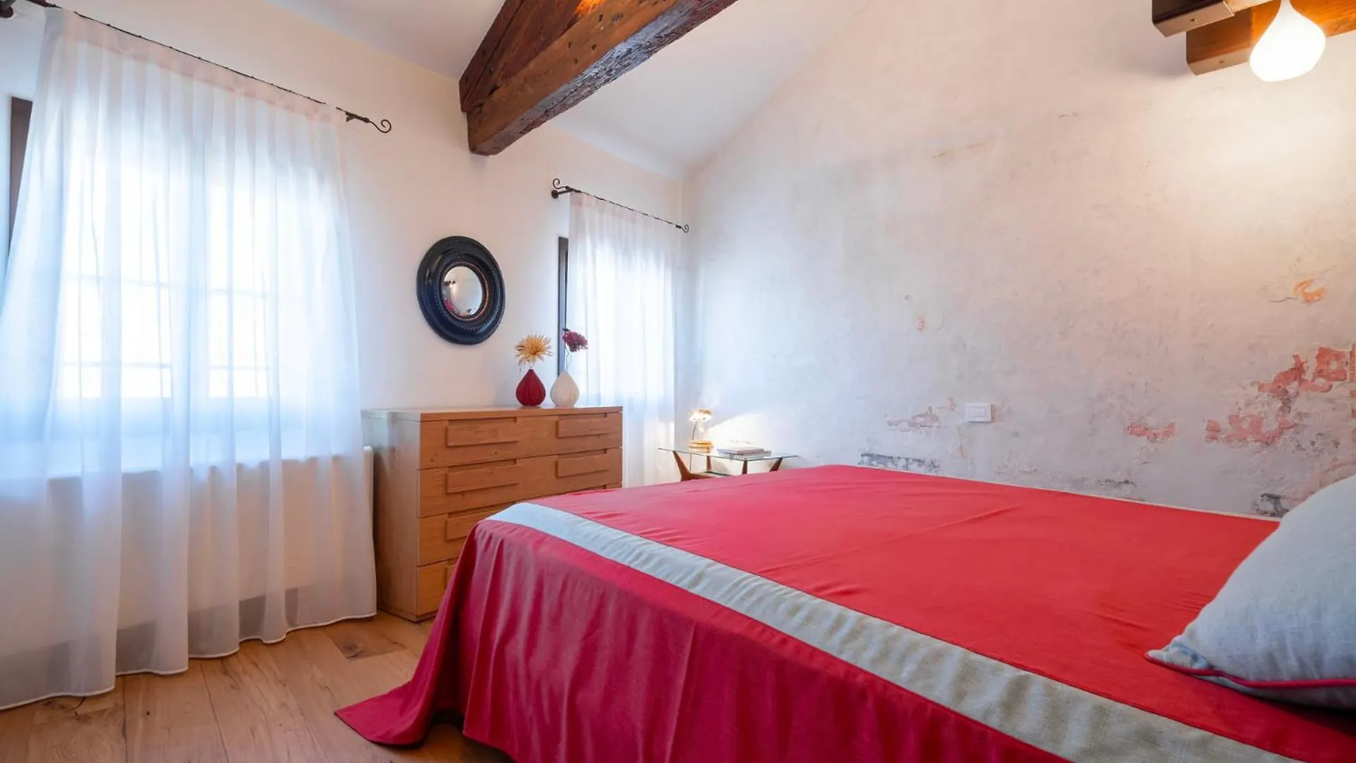 Ca Grifalconi Apartment Venice