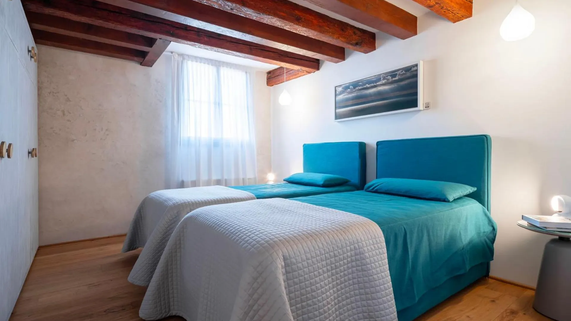 Ca Grifalconi Apartment Venice Italy