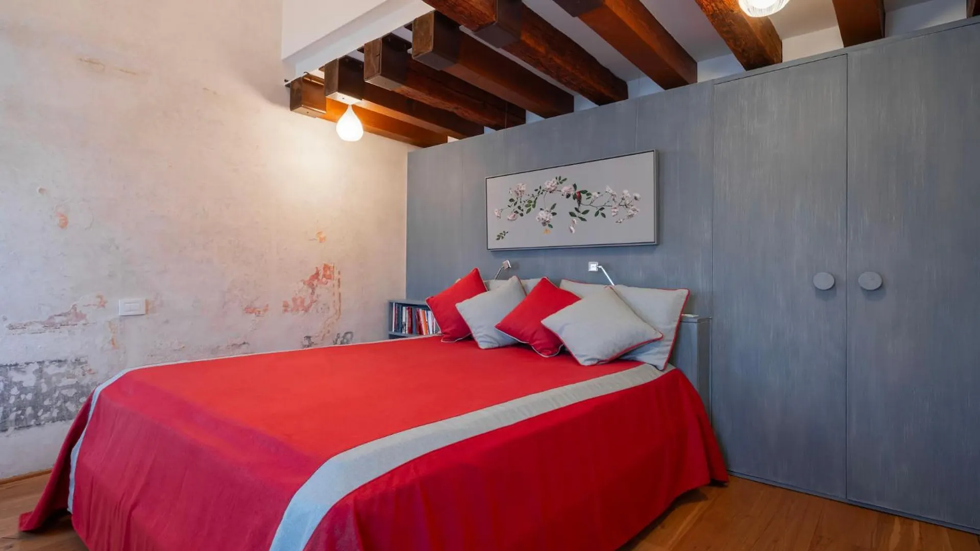 Ca Grifalconi Apartment Venice