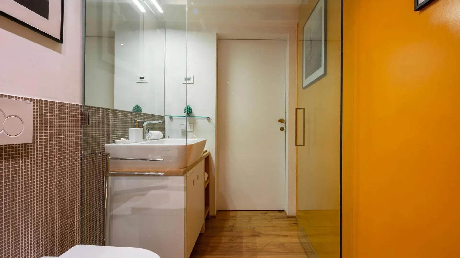 Ca Grifalconi Apartment Venice 0*,  Italy