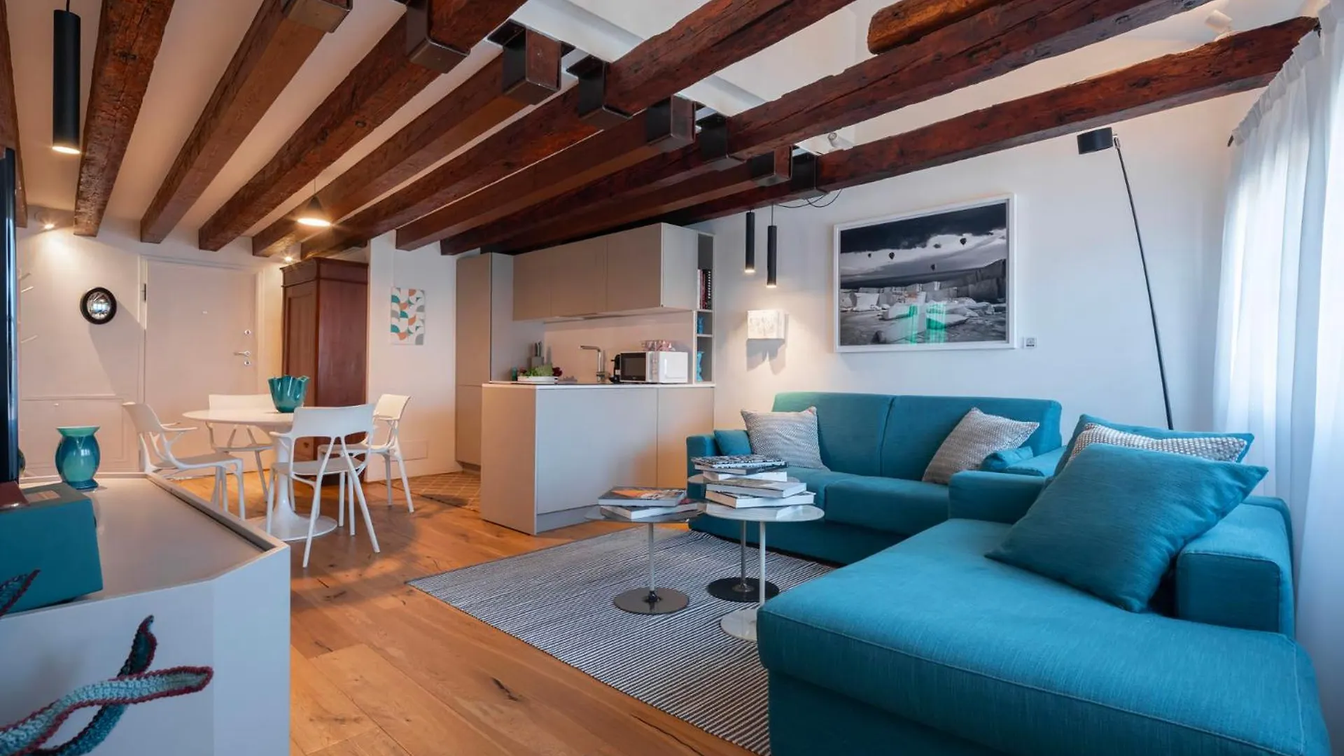 Ca Grifalconi Apartment Venice