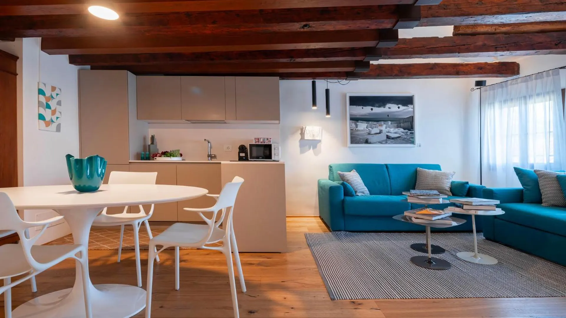 Ca Grifalconi Apartment Venice 0*,