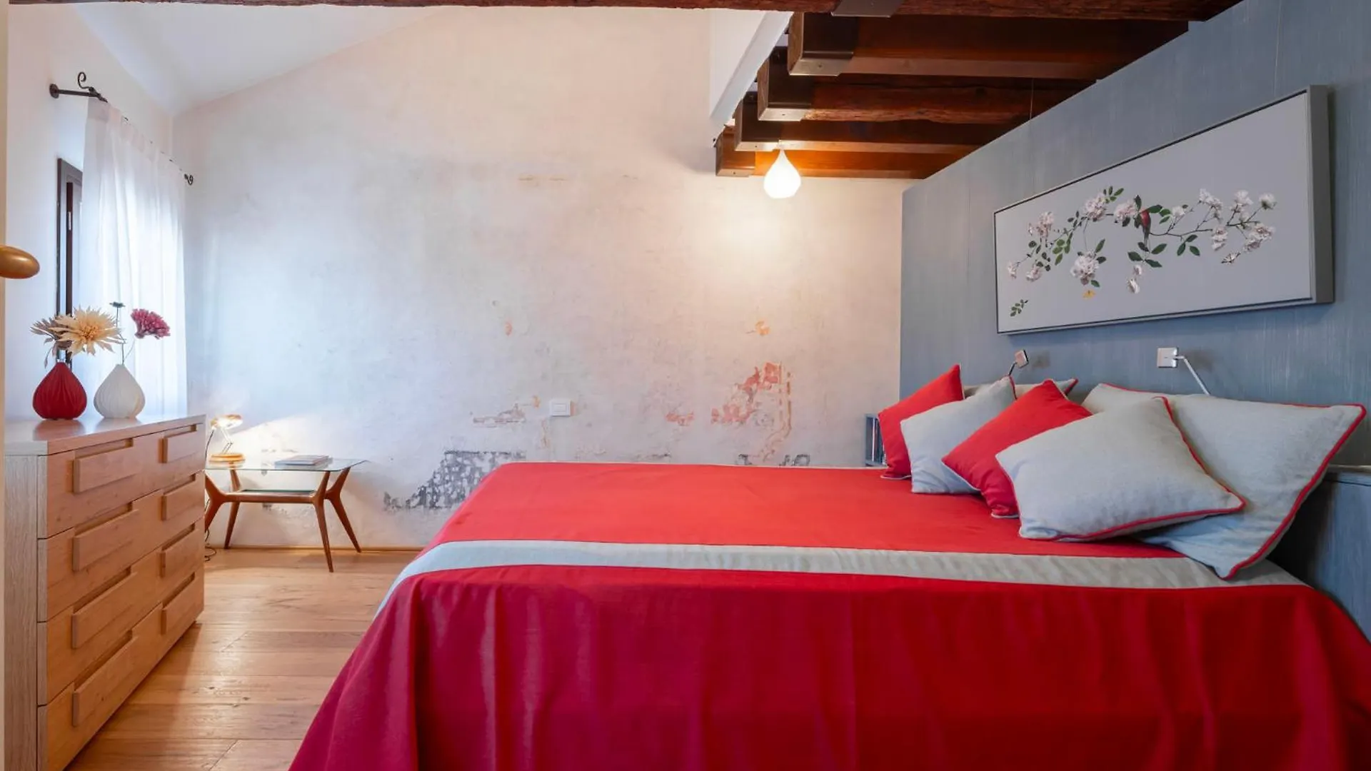 Ca Grifalconi Apartment Venice