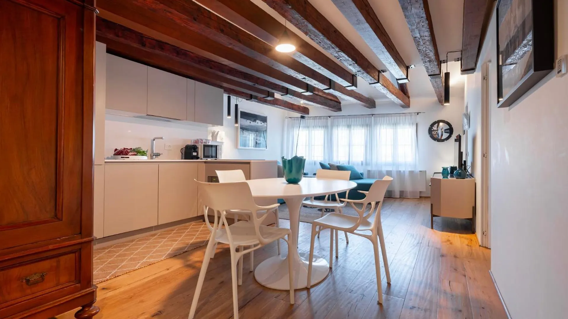 Ca Grifalconi Apartment Venice
