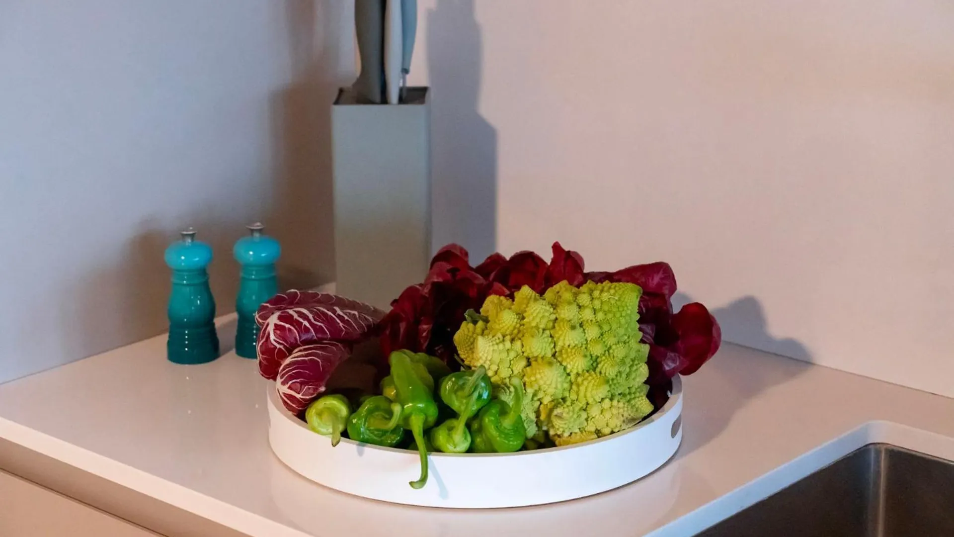 Ca Grifalconi Apartment Venice