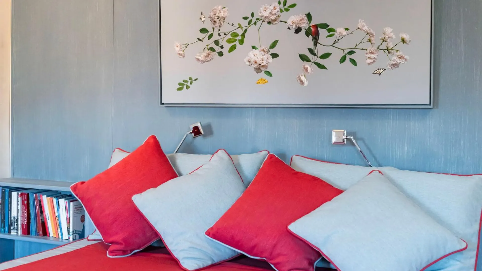 Ca Grifalconi Apartment Venice
