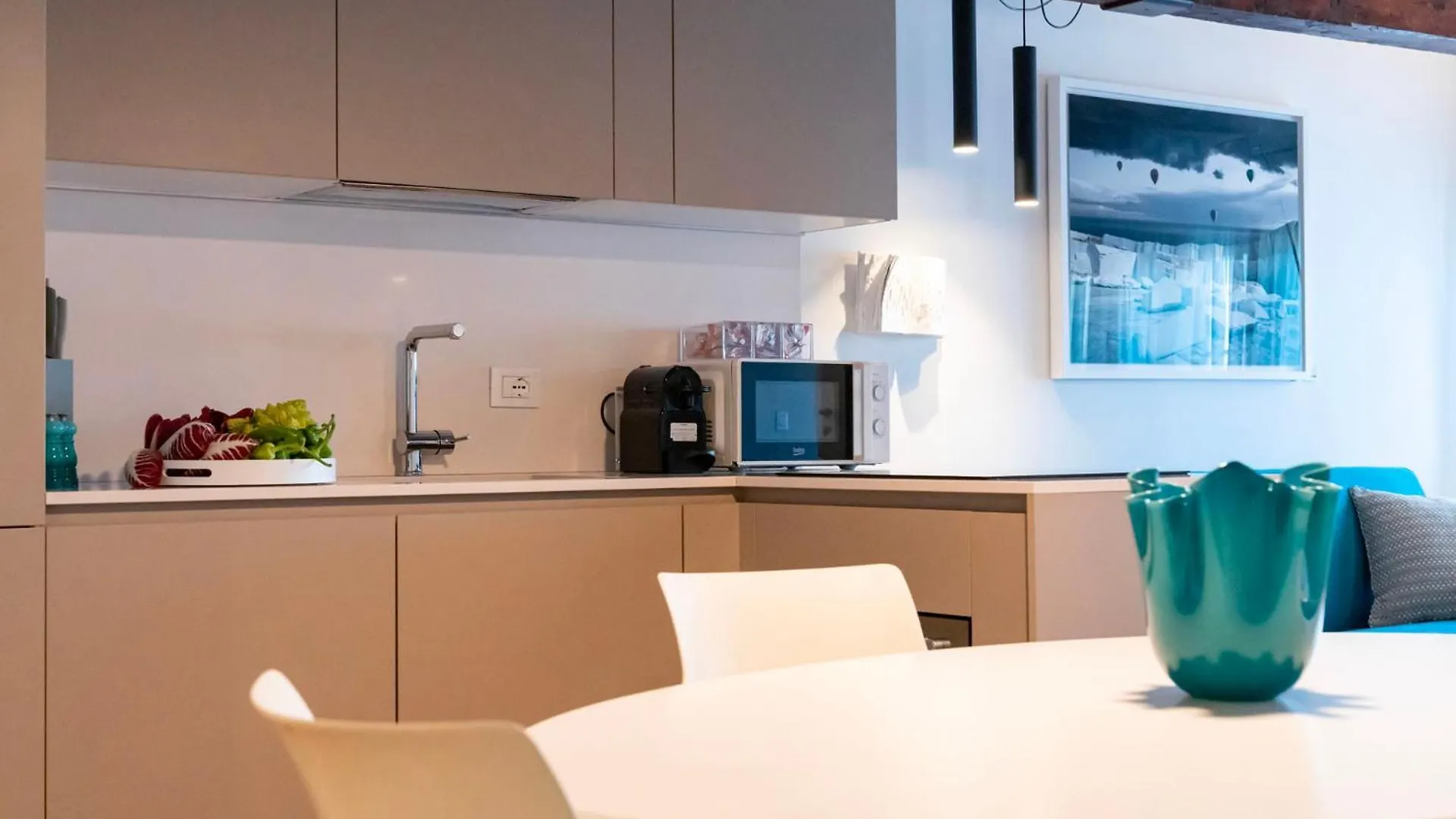 Ca Grifalconi Apartment Venice