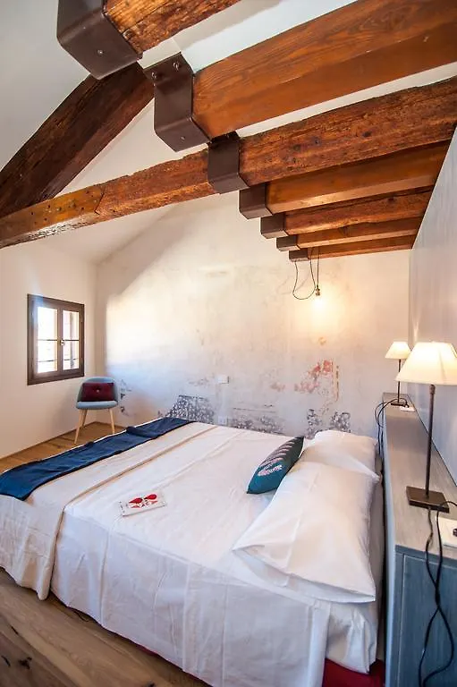 Ca Grifalconi Apartment Venice