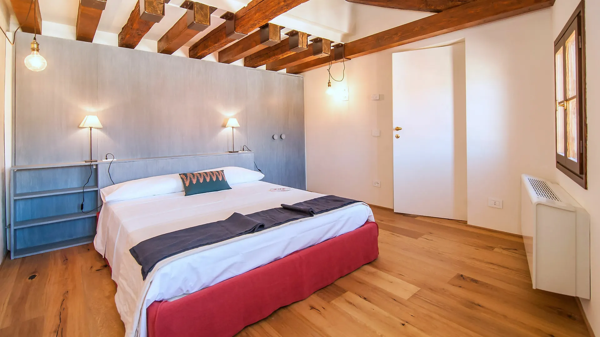 Ca Grifalconi Apartment Venice 0*,  Italy