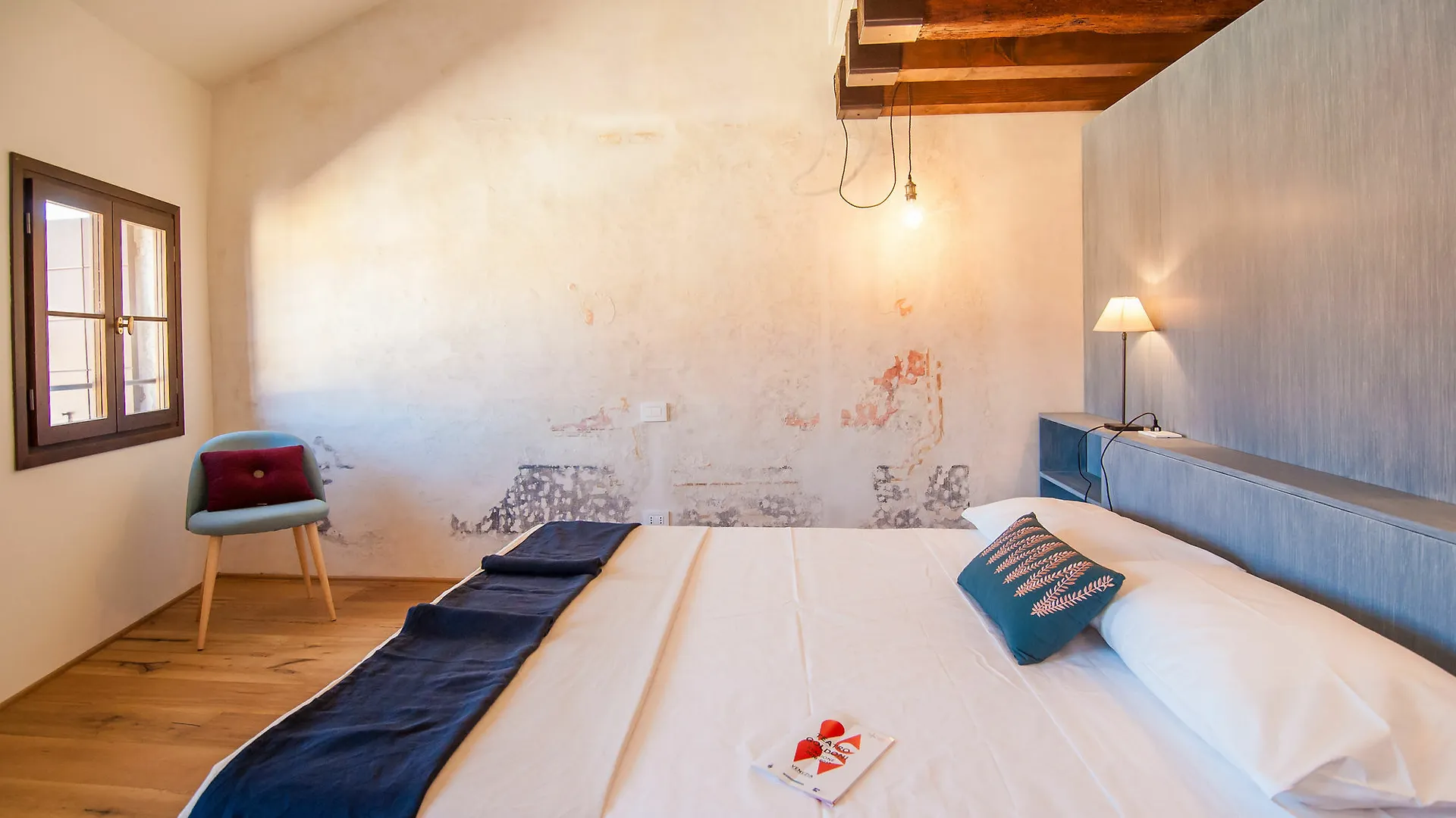 Ca Grifalconi Apartment Venice 0*,  Italy