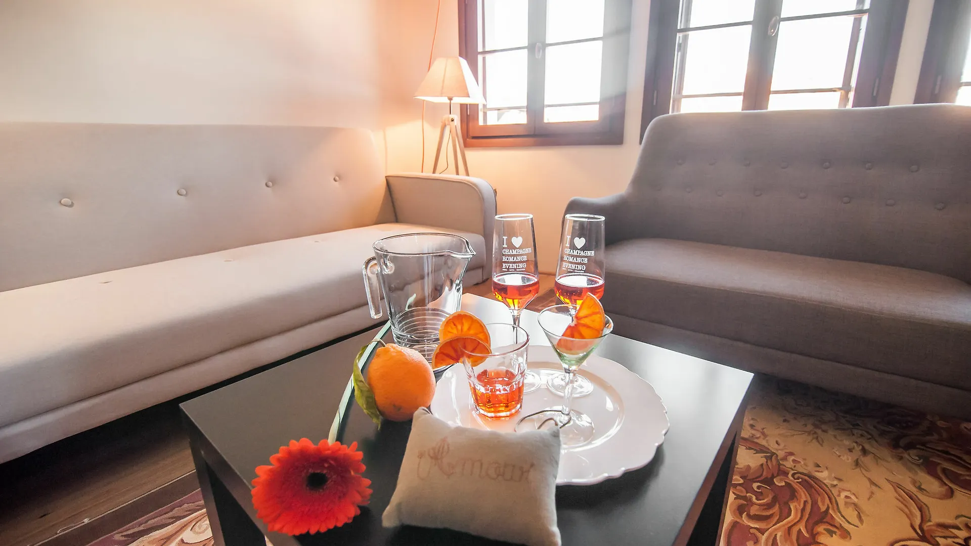 Ca Grifalconi Apartment Venice 0*,