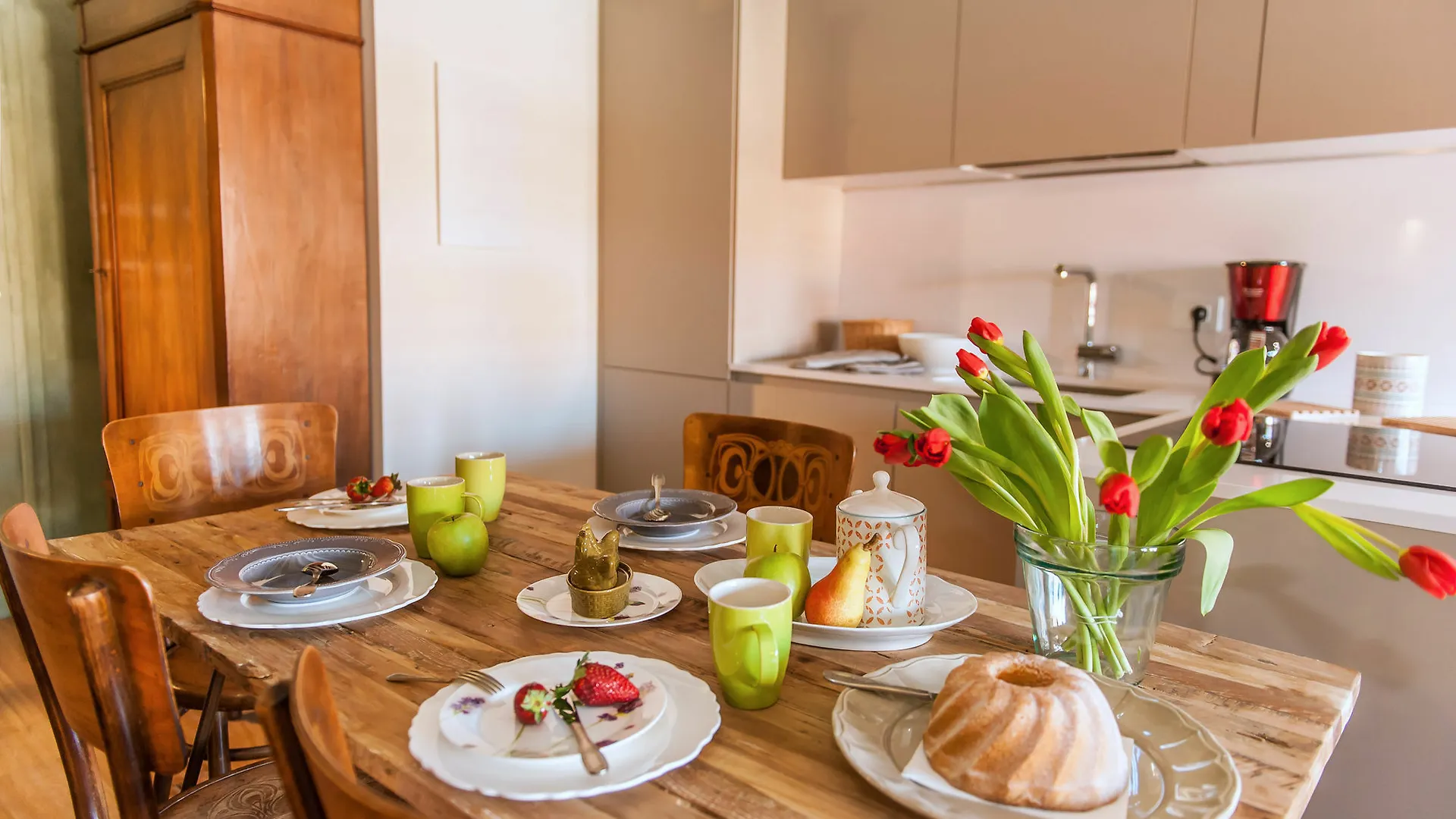 Ca Grifalconi Apartment Venice 0*,
