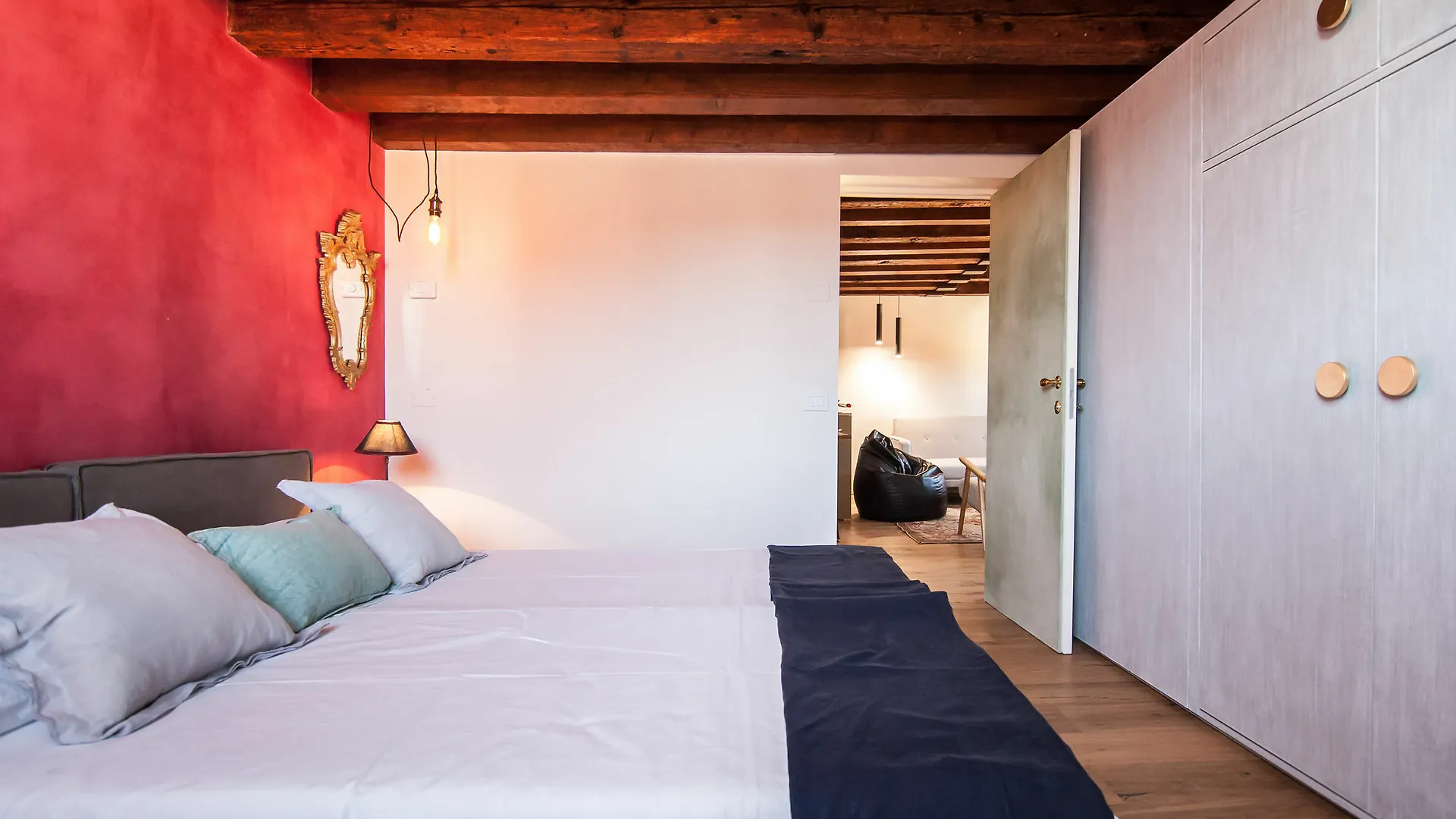 Ca Grifalconi Apartment Venice