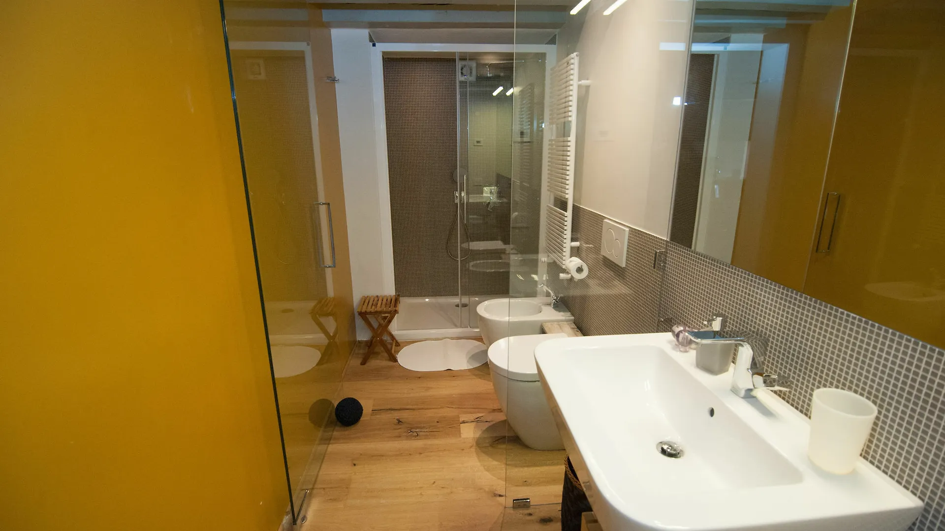 Ca Grifalconi Apartment Venice