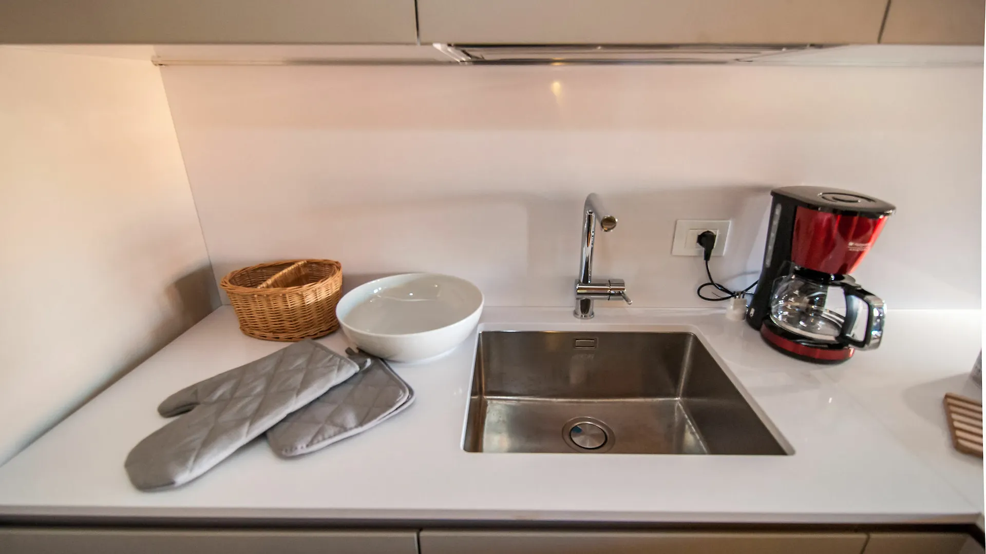 Ca Grifalconi Apartment Venice
