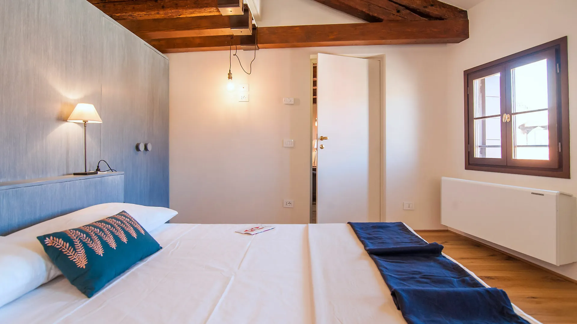 Ca Grifalconi Apartment Venice 0*,  Italy