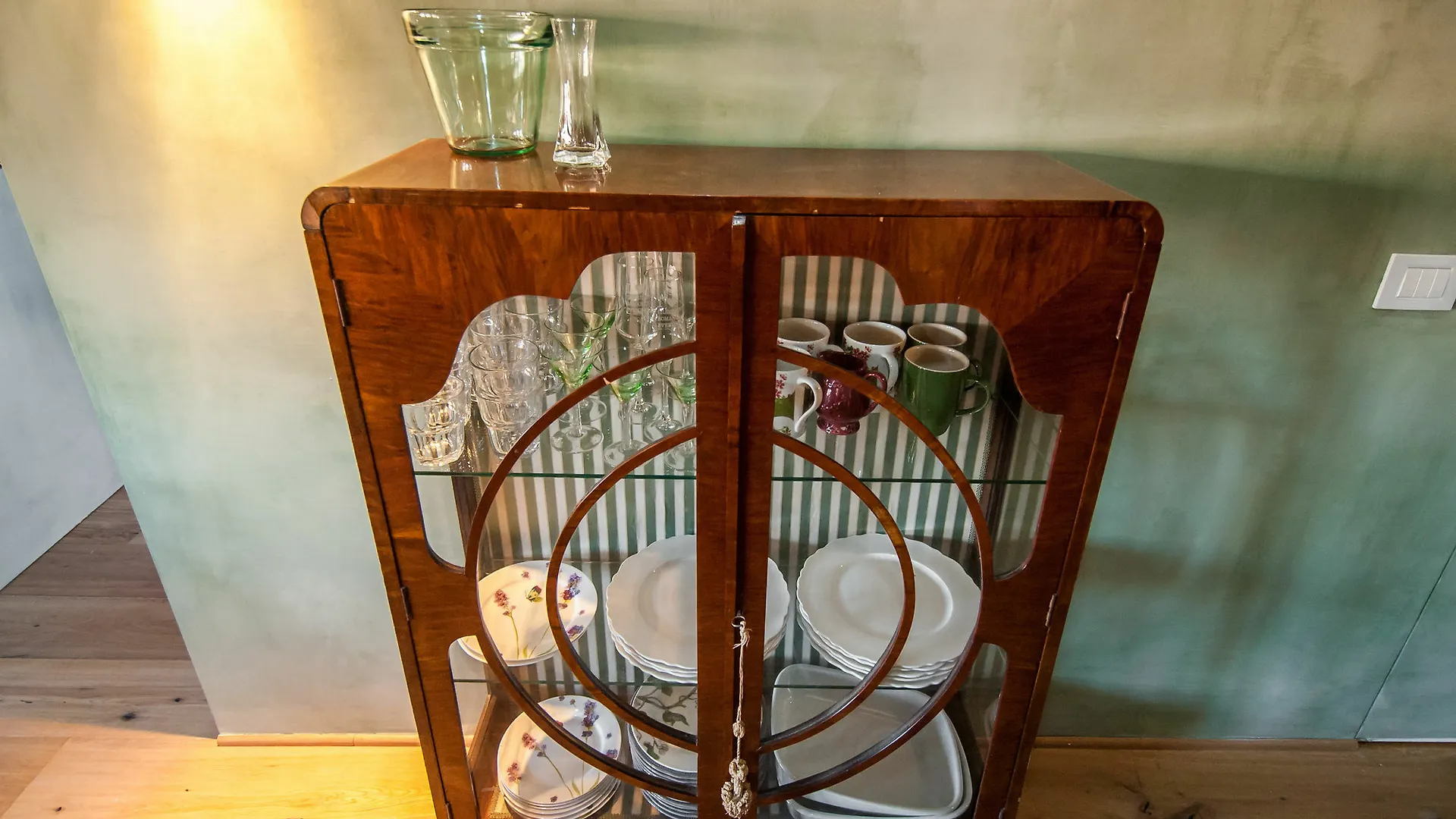 Ca Grifalconi Apartment Venice