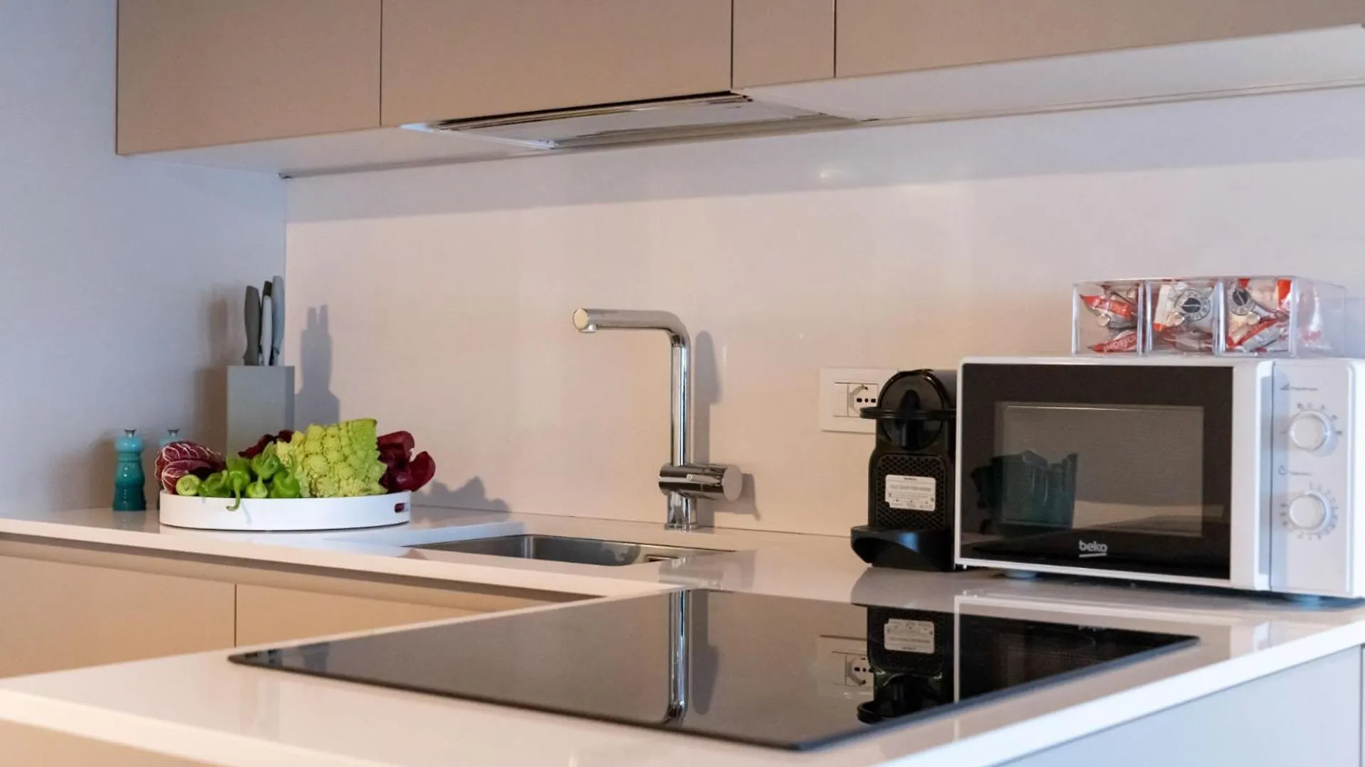 Ca Grifalconi Apartment Venice