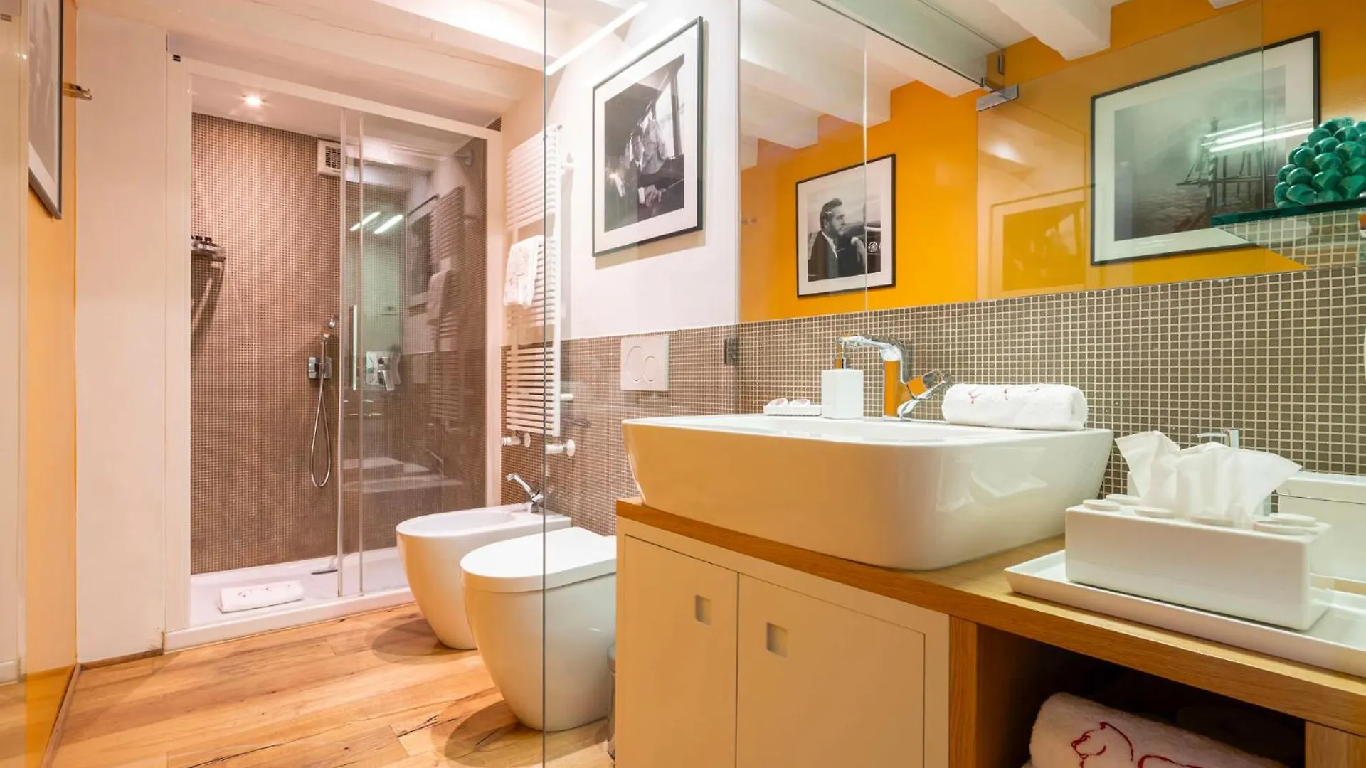 Ca Grifalconi Apartment Venice