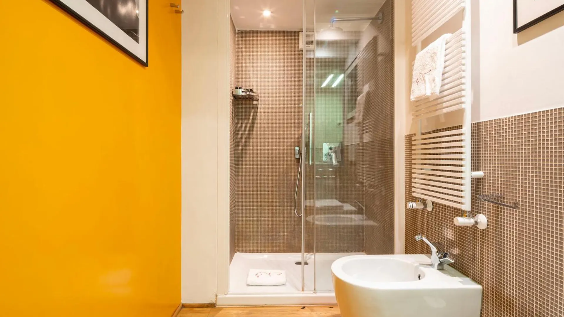 Ca Grifalconi Apartment Venice