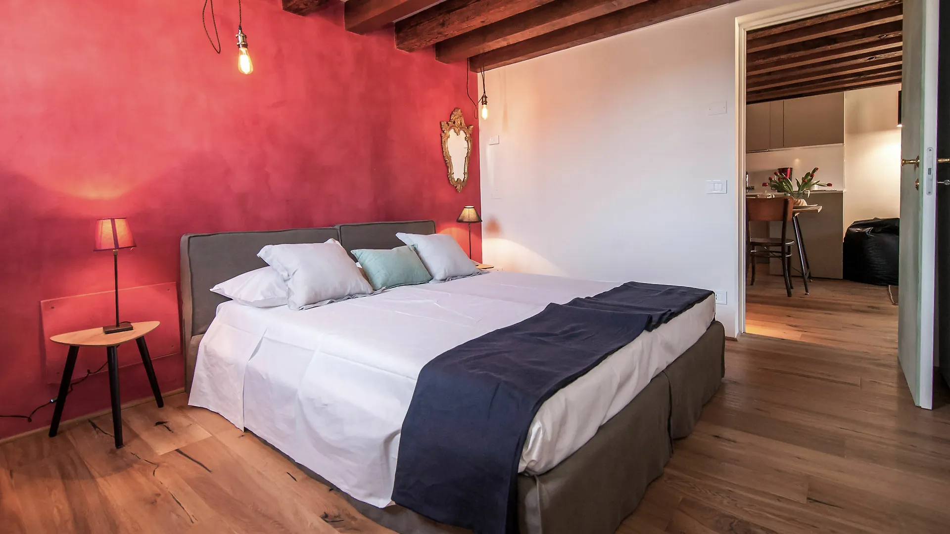 Ca Grifalconi Apartment Venice