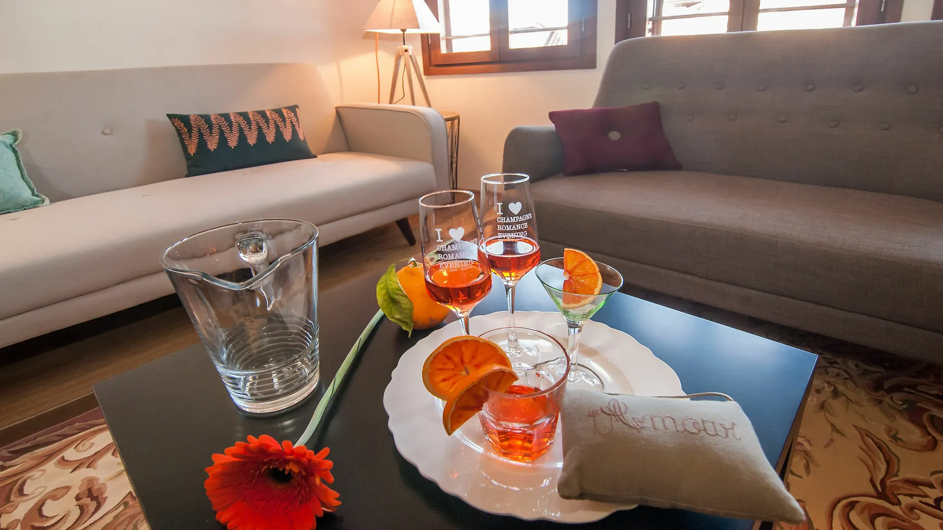 Ca Grifalconi Apartment Venice